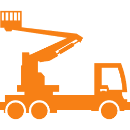 中堂高空作业车